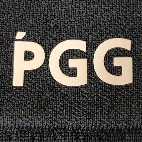 ピージージー PGG フュージョン ニット スカート レディース JPN:1