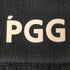 ピージージー PGG フュージョン ニット スカート レディース JPN:1