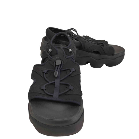 ナイキ NIKE Women's Air Max Koko Sandal Black メンズ JPN:29