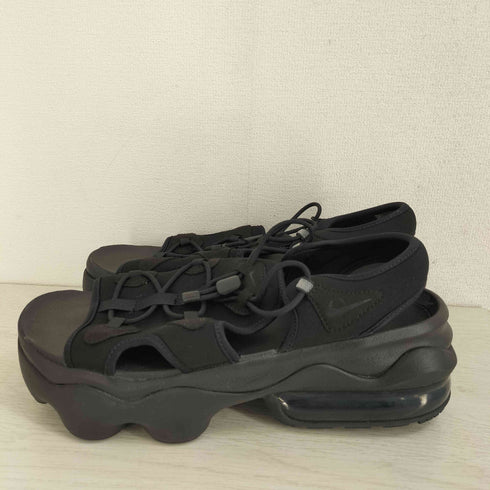 ナイキ NIKE Women's Air Max Koko Sandal Black メンズ JPN:29