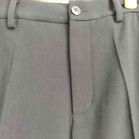 BECOME TREE 2way stretch Easy slacks メンズ L