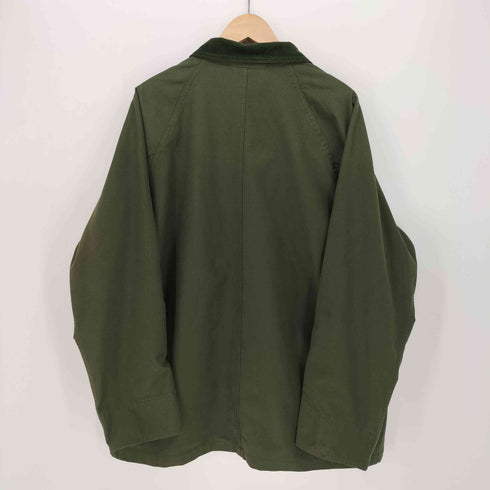 ユニクロ UNIQLO ユーティリティジャケット メンズ JPN:XXL