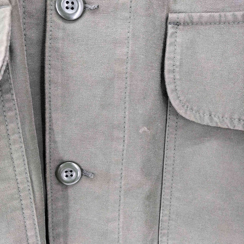 ユニクロ UNIQLO ユーティリティジャケット メンズ JPN:XXL