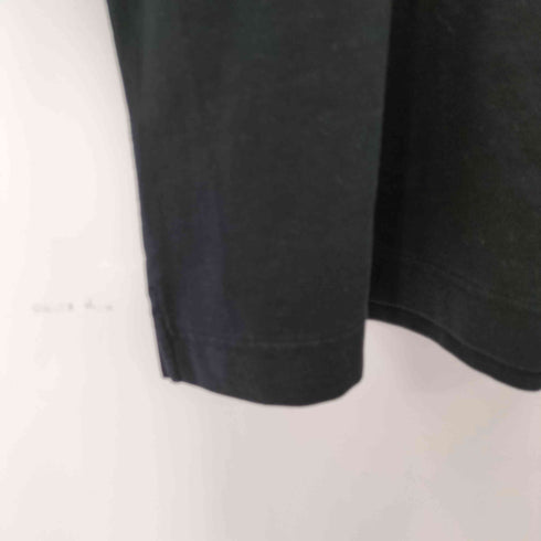プラステ PLST ストレッチコットンブレンドポケットTシャツ メンズ JPN:L