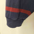 ポロスポーツラルフローレン POLO SPORT RALPH LAUREN 90S L/S ボーダー柄フロントロゴ刺繍 ラガーシャツ メンズ import:XXL