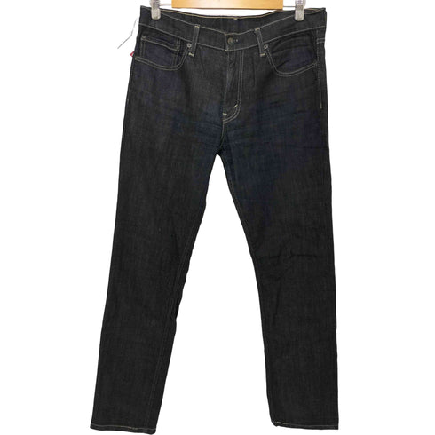 リーバイス Levis 511 ボタン裏3411刻印 ジップフライ デニム パンツ メンズ W33 L32