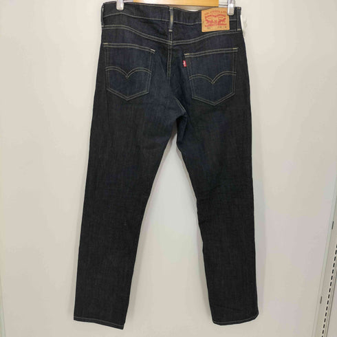 リーバイス Levis 511 ボタン裏3411刻印 ジップフライ デニム パンツ メンズ W33 L32