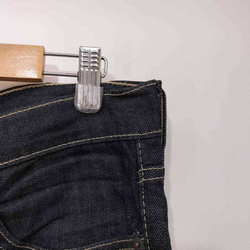 リーバイス Levis 511 ボタン裏3411刻印 ジップフライ デニム パンツ メンズ W33 L32