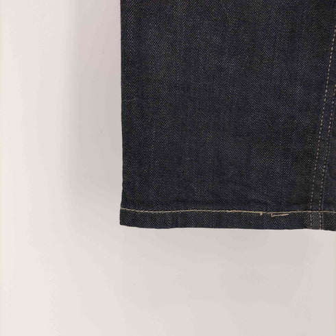 リーバイス Levis 511 ボタン裏3411刻印 ジップフライ デニム パンツ メンズ W33 L32