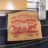 リーバイス Levis 511 ボタン裏3411刻印 ジップフライ デニム パンツ メンズ W33 L32