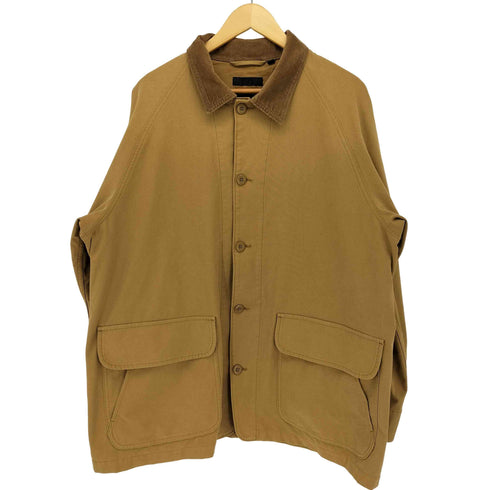 ユニクロ UNIQLO ユーティリティジャケット メンズ JPN:XXL