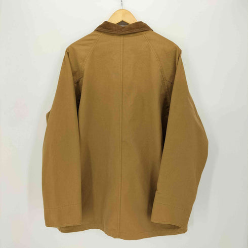 ユニクロ UNIQLO ユーティリティジャケット メンズ JPN:XXL