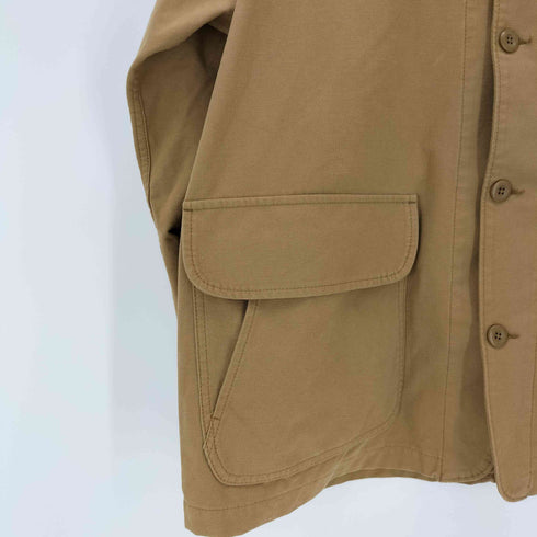ユニクロ UNIQLO ユーティリティジャケット メンズ JPN:XXL