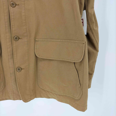 ユニクロ UNIQLO ユーティリティジャケット メンズ JPN:XXL