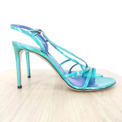 NICHOLAS KIRKWOOD MADE IN ITALY ヒールパンプス レディース 38