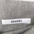 スナイデル snidel ハイウエストフレアスカート レディース JPN:1