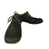 グラム glamb Fort shoes フォートシューズスウェードレザーシューズ メンズ 4
