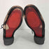 グラム glamb Fort shoes フォートシューズスウェードレザーシューズ メンズ 4