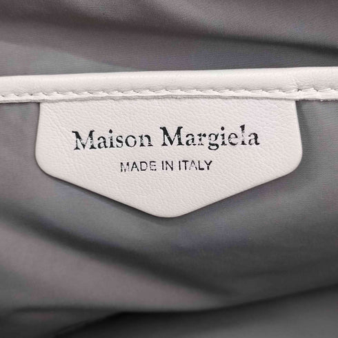 メゾンマルジェラ Maison Margiela 21SS GLAM SLAM グラムスラム ショルダーバッグ レディース