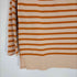 ロクビューティーアンドユースユナイテッドアローズ 6 BEAUTY & YOUTH UNITED ARROWS RASCHEL BORDER PULLOVER 2/カットソー レディース