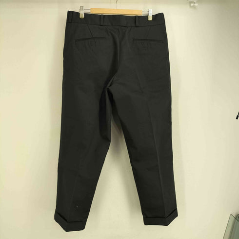フォーティーカラッツアンドタケオキクチ 40ct & 525 BY TAKEO KIKUCHI センタープレスワークパンツ メンズ 4