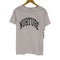 レミレリーフ REMI RELIEF nurture USED加工 クルーネック Tシャツ メンズ JPN:M