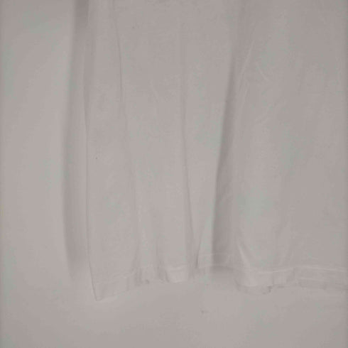 レミレリーフ REMI RELIEF nurture USED加工 クルーネック Tシャツ メンズ JPN:M