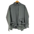THE TOE kordela twist shirt レディース FREE