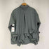 THE TOE kordela twist shirt レディース FREE