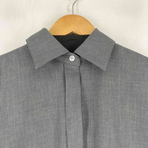 THE TOE kordela twist shirt レディース FREE