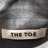THE TOE kordela twist shirt レディース FREE
