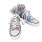 コンバース CONVERSE ALL STAR US TIE DYE LOCALIZE HI レディース JPN:23.5