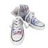 コンバース CONVERSE ALL STAR US TIE DYE LOCALIZE HI レディース JPN:23.5