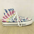コンバース CONVERSE ALL STAR US TIE DYE LOCALIZE HI レディース JPN:23.5