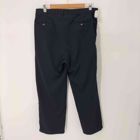 ポロバイラルフローレン Polo by RALPH LAUREN 2タックスラックスパンツ メンズ 36