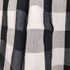 EFFE TONCHAN STREET 7分丈 タックチェックショーツ メンズ