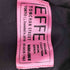 EFFE TONCHAN STREET 7分丈 タックチェックショーツ メンズ