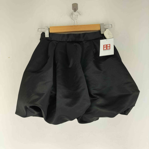 THE TOE Venice Balloon Skirt レディース JPN:S