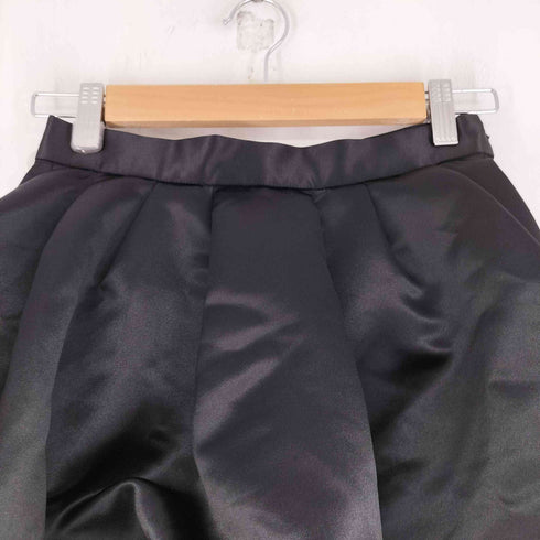 THE TOE Venice Balloon Skirt レディース JPN:S