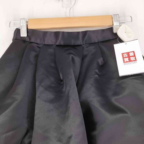 THE TOE Venice Balloon Skirt レディース JPN:S