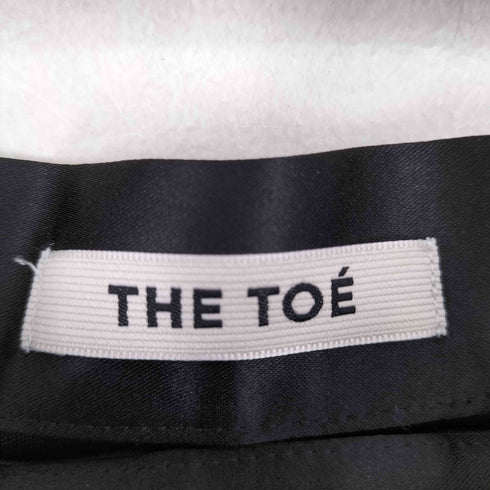 THE TOE Venice Balloon Skirt レディース JPN:S