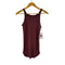 ロクビューティーアンドユースユナイテッドアローズ 6 BEAUTY & YOUTH UNITED ARROWS TEREKO TANK TOP レディース