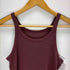 ロクビューティーアンドユースユナイテッドアローズ 6 BEAUTY & YOUTH UNITED ARROWS TEREKO TANK TOP レディース
