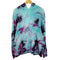 ジョーダンブランド JORDAN BRAND M J TIE DYE PO HOODY タイダイ染めパーカー メンズ XL