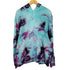 ジョーダンブランド JORDAN BRAND M J TIE DYE PO HOODY タイダイ染めパーカー メンズ XL