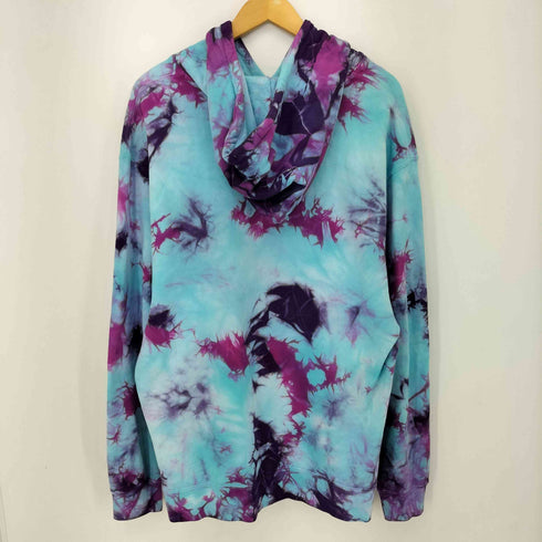 ジョーダンブランド JORDAN BRAND M J TIE DYE PO HOODY タイダイ染めパーカー メンズ XL