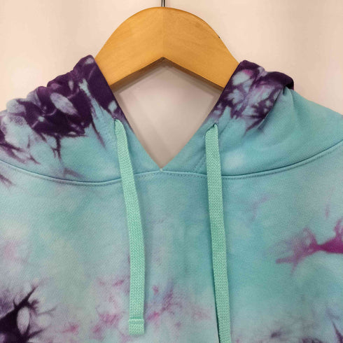 ジョーダンブランド JORDAN BRAND M J TIE DYE PO HOODY タイダイ染めパーカー メンズ XL