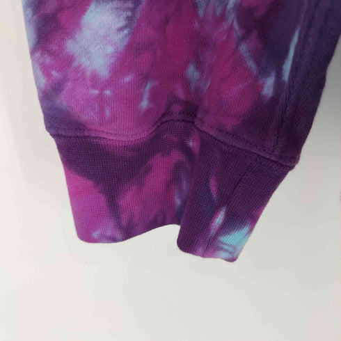 ジョーダンブランド JORDAN BRAND M J TIE DYE PO HOODY タイダイ染めパーカー メンズ XL