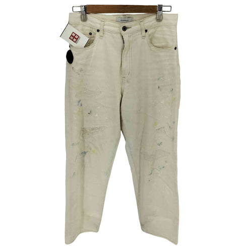 ジョンブル Johnbull 10oz HARD WORKER JEANS メンズ JPN:S