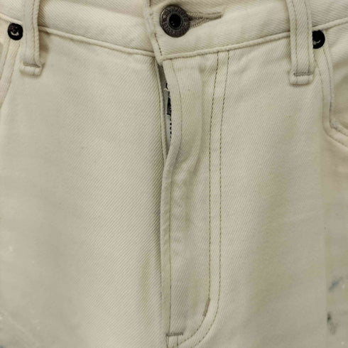 ジョンブル Johnbull 10oz HARD WORKER JEANS メンズ JPN:S